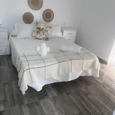 Apartamentos Plateros Jerez de la Frontera Ngoại thất bức ảnh