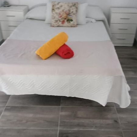 Apartamentos Plateros Jerez de la Frontera Ngoại thất bức ảnh