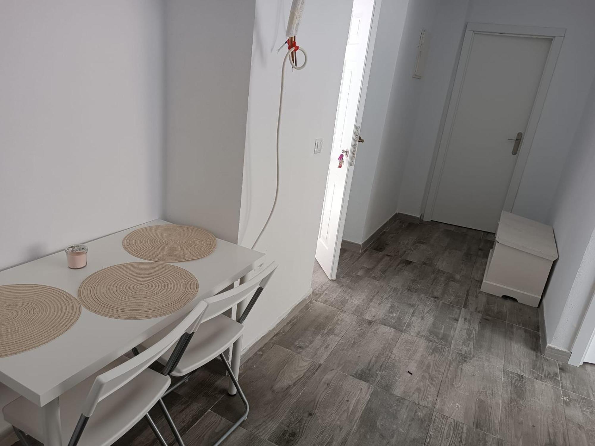 Apartamentos Plateros Jerez de la Frontera Ngoại thất bức ảnh