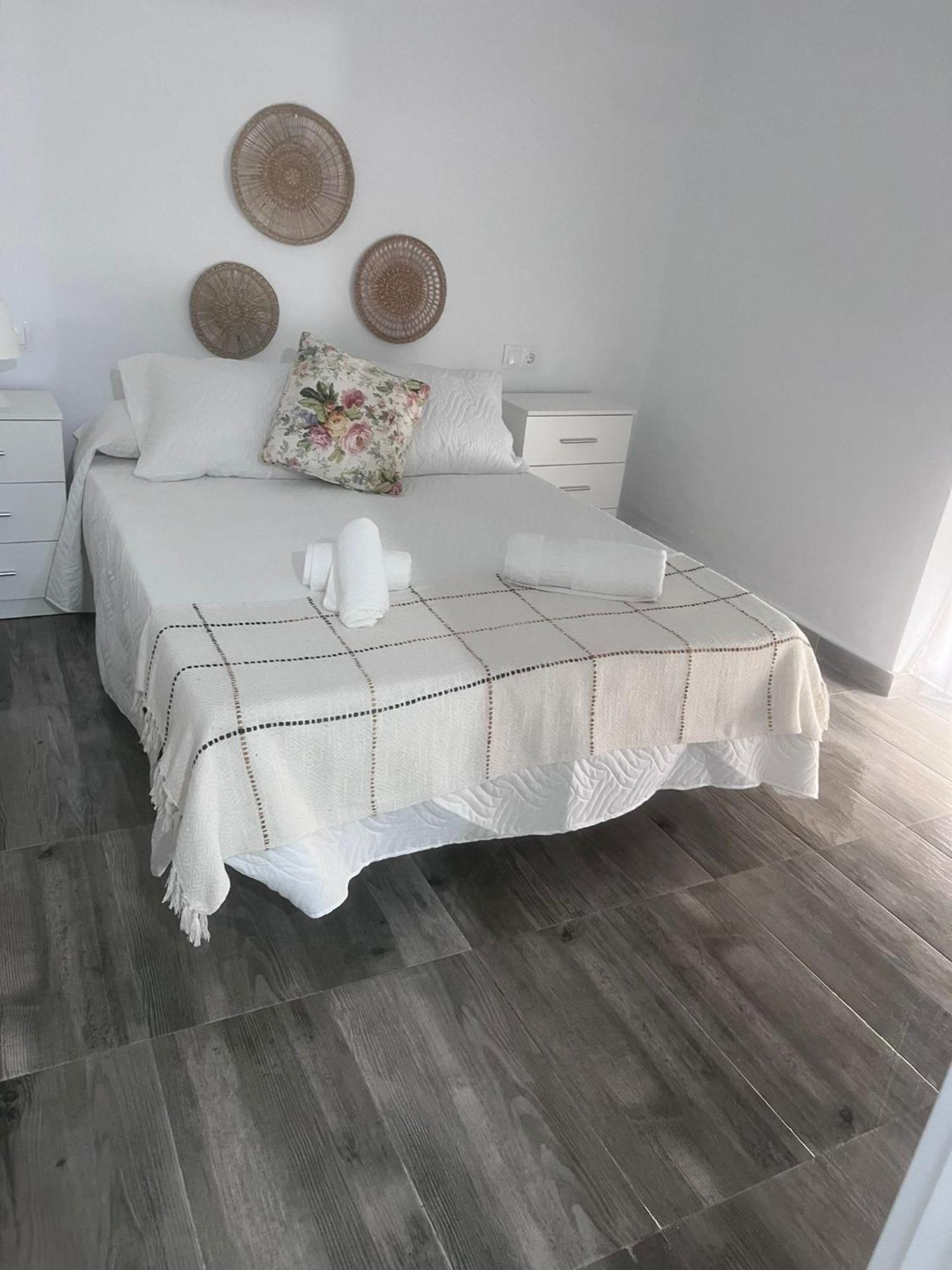 Apartamentos Plateros Jerez de la Frontera Ngoại thất bức ảnh