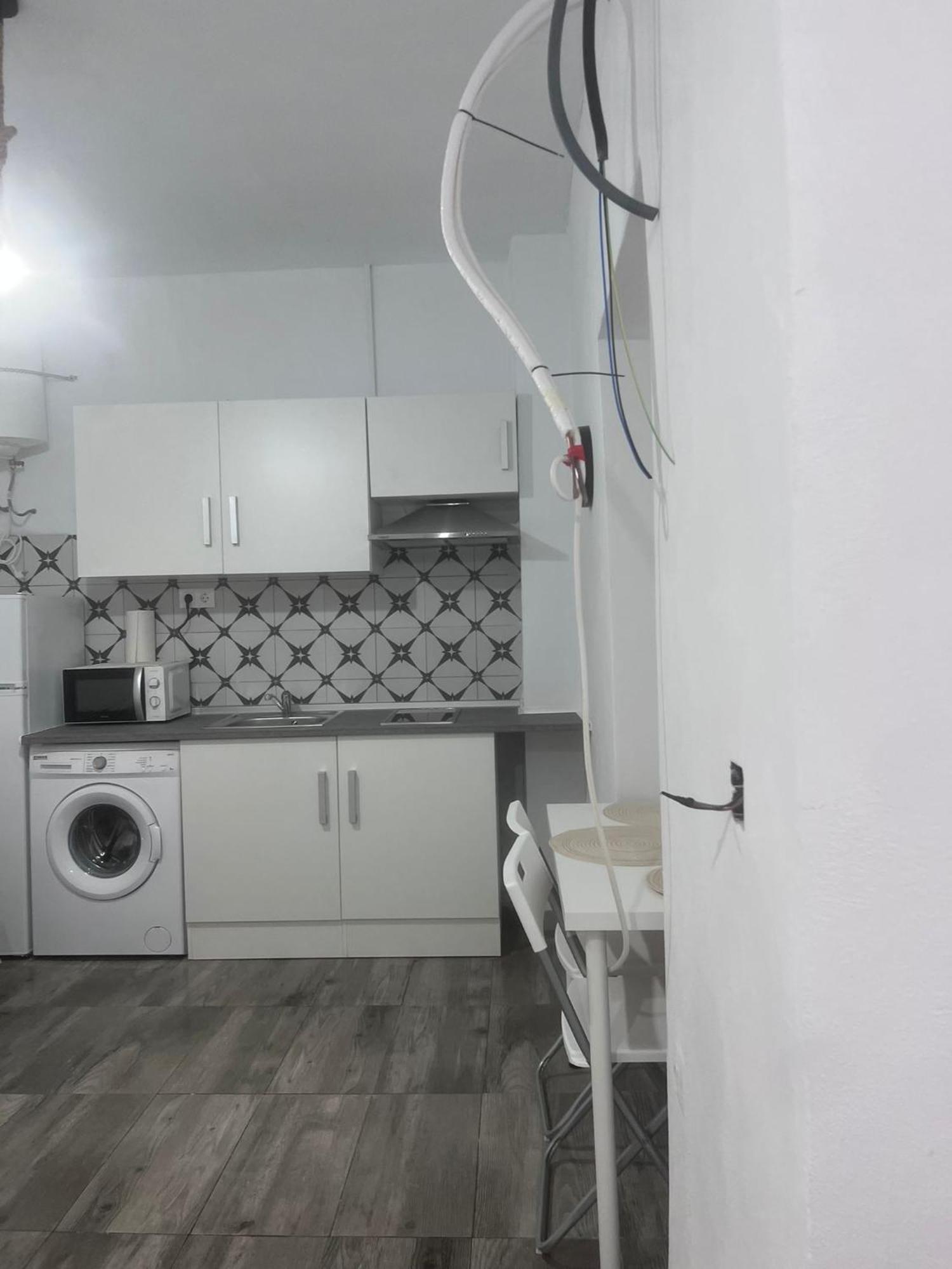 Apartamentos Plateros Jerez de la Frontera Ngoại thất bức ảnh