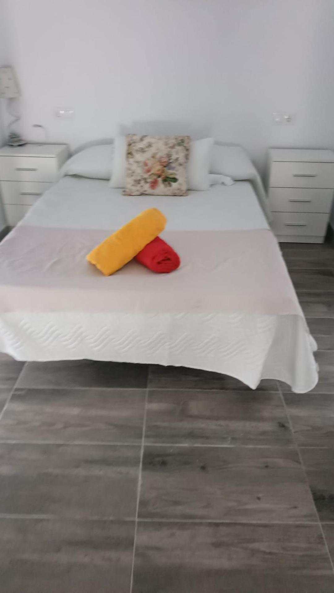 Apartamentos Plateros Jerez de la Frontera Ngoại thất bức ảnh